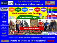 De Fede Må Svede screenshot