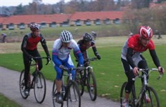 Cross 2009 folkeparken Roskilde - Forfølgelse Thumb